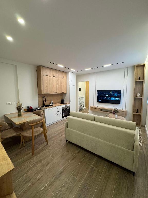 Dream Apartment 1 - Ferienwohnung Golem