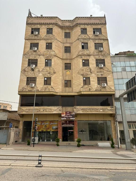 Iraq palace apartment - Chambres d'hôtes Souleimaniye