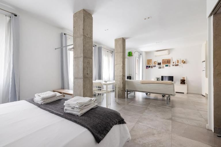 Studio 1711 Beach - B&B Tarragona