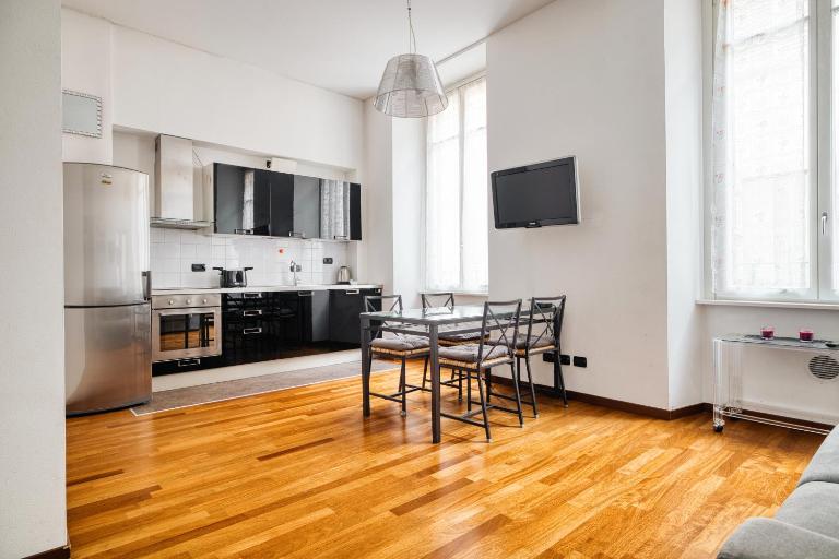 Easylife - Como - Porta 8 - Lago di Como - Ferienwohnung Como