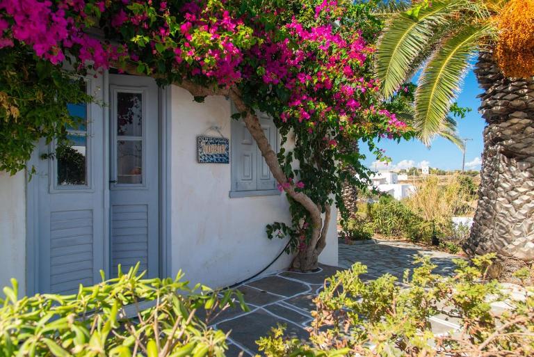 Niokratis - B&B Áno Petálion