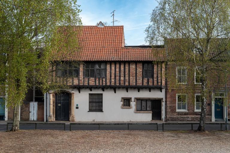 Woolmarket House - B&B King's Lynn