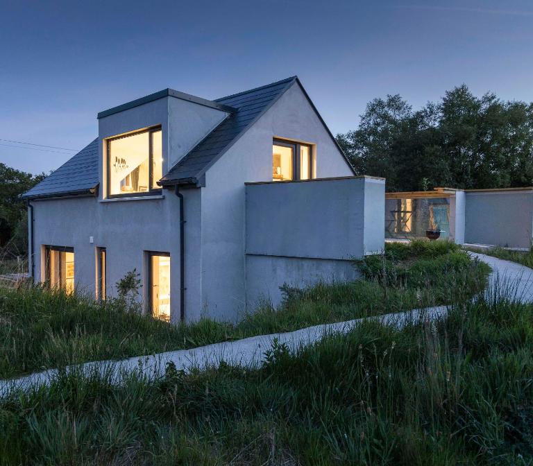 Pheasants Call - Bed and Breakfast Kenmare