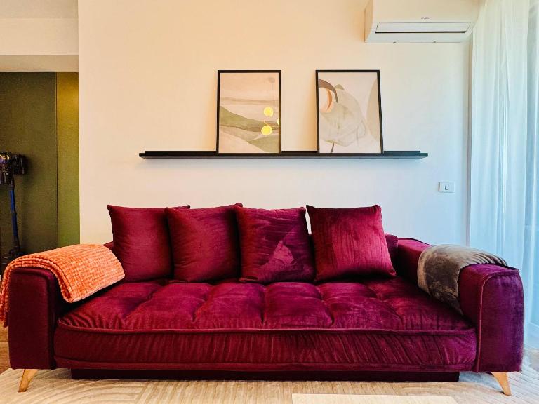 Joy City Stay M11-82 - Bed and Breakfast Timişoara
