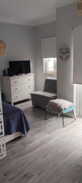 Clube Alvorférias Studio 2113 - Ferienwohnung Alvor