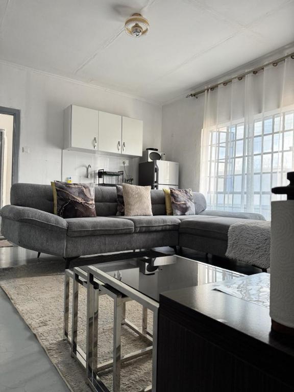 Platinum House - B&B Nyeri