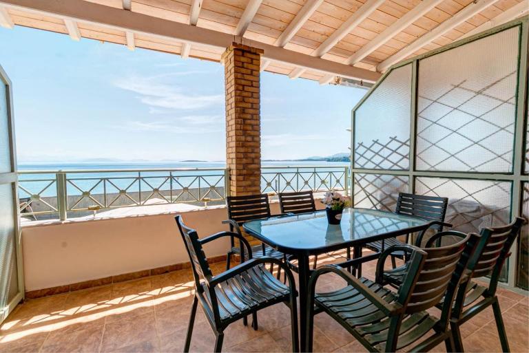 Ionelia Hospitality Apartments - B&B Ipsos