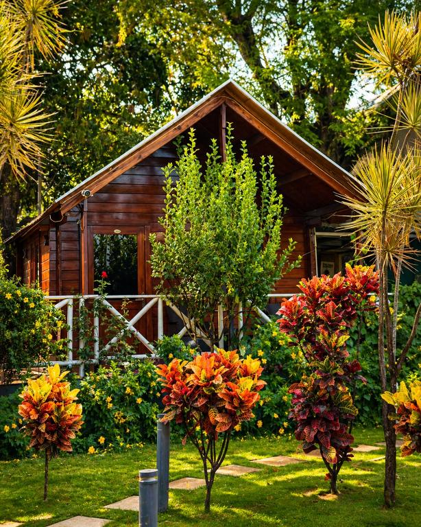 Mountain valley Resort - B&B Chikkamagaluru