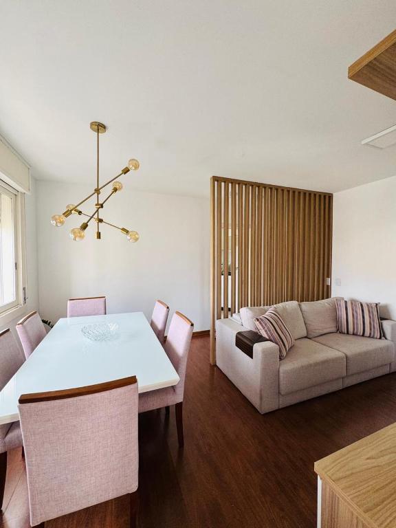 Apartamento central Pelotas - B&B Pelotas