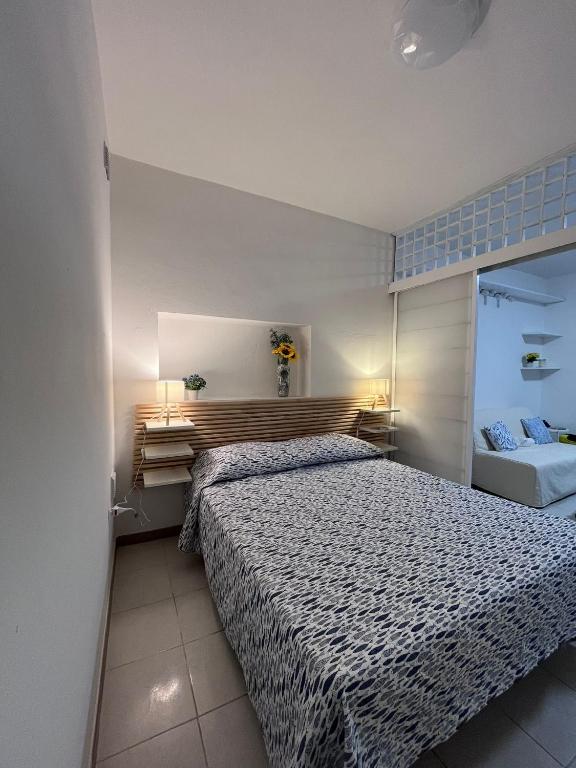 L'alveare blu - Bed and Breakfast Rio Marina