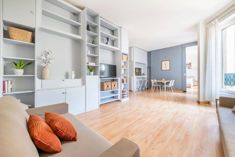 EASYLIFE- Milano - Barnaba 30 - Porta Vittoria - B&B Milan