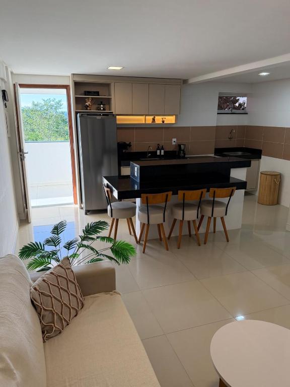Apê completo na melhor localização de Juazeiro - B&B Juazeiro do Norte