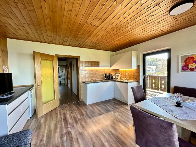 Rempphof - B&B San Genesio Atesino