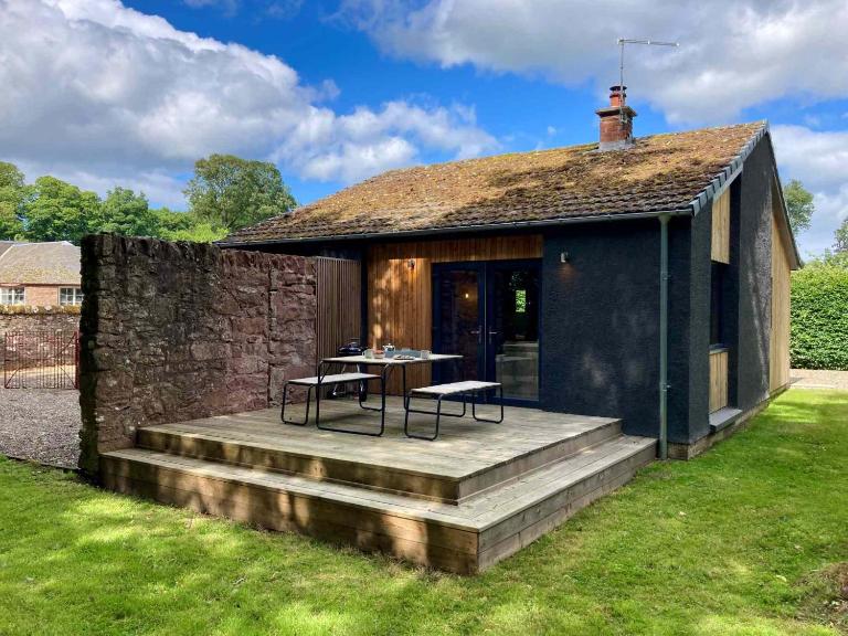 Hygge House - Ferienwohnung Woodside