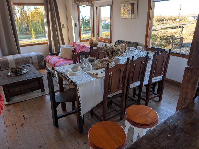 Casa del Pino - Bed and Breakfast El Calafate