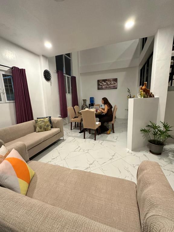 King's Home - B&B Tagbilaran City