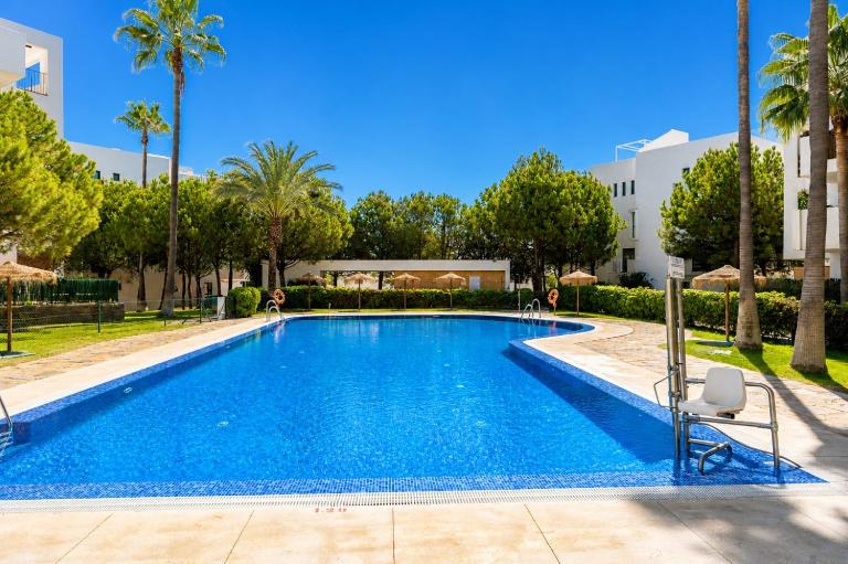 MalagaSuite Alamar Mijas - Bed and Breakfast La Cala De Mijas