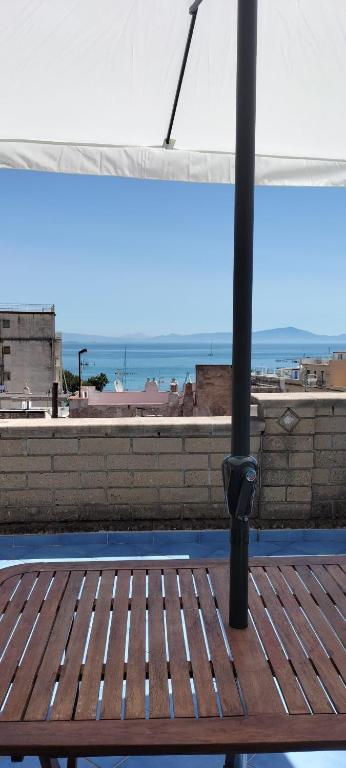 Al Mini Maresia - B&B Gaeta