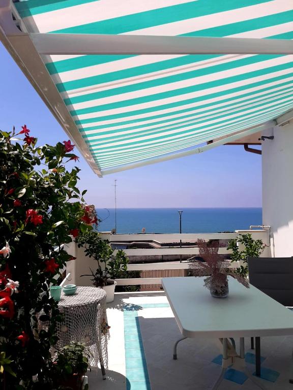 Villino Le Sirene - B&B Anzio