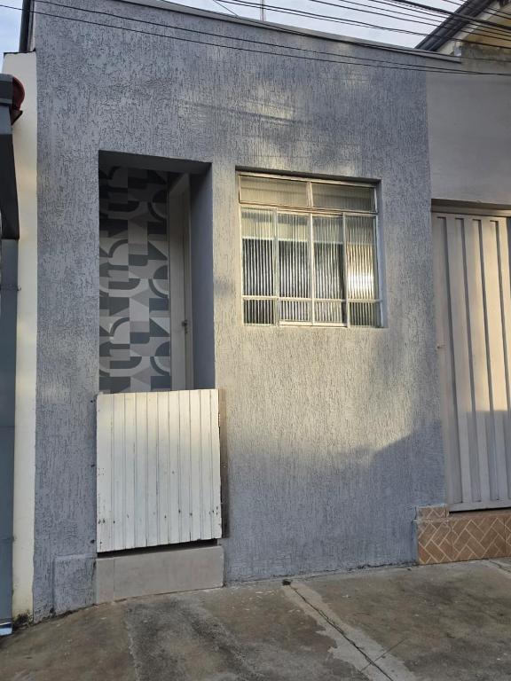Mini Casa Vista Alegre - Centro - Super Confortável - Chambres d'hôtes Santa Rita do Sapucaí