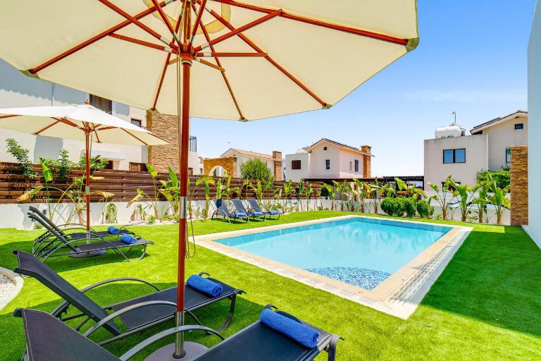 Villa Dara by Ezoria Villas - Ferienwohnung Agia Napa