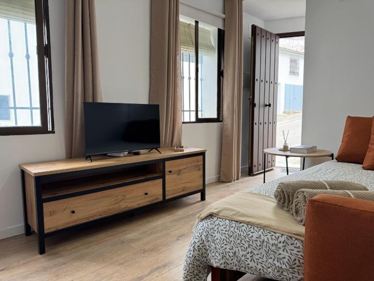 LaJoya Zuheros Suite - Ferienwohnung Zuheros