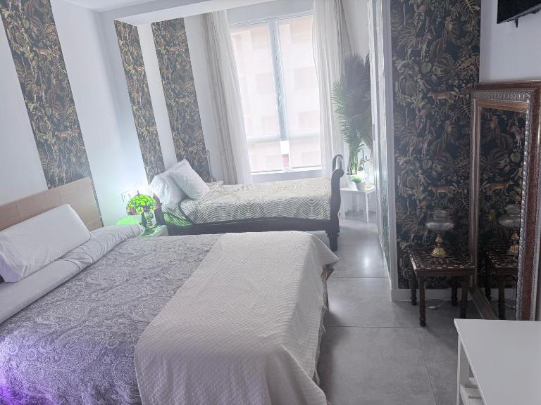 Wonderful Room con baño suite - Chambres d'hôtes Saint-Sébastien