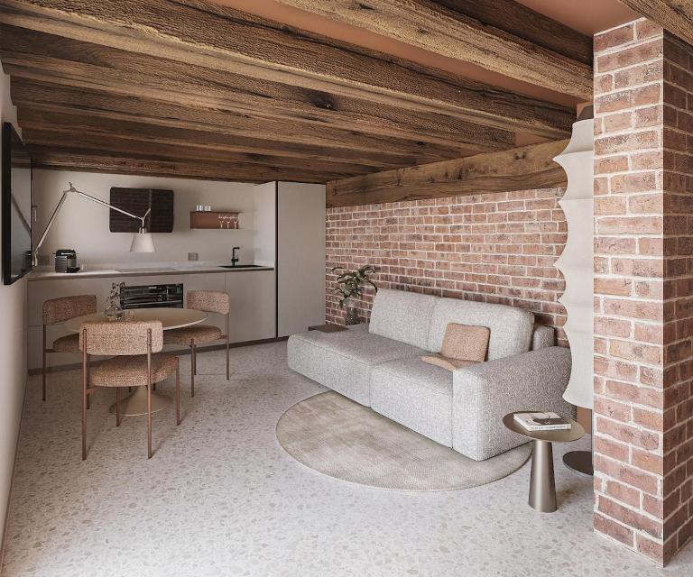 Dimora Cadorin Stylish Design Studio - Ferienwohnung Venedig