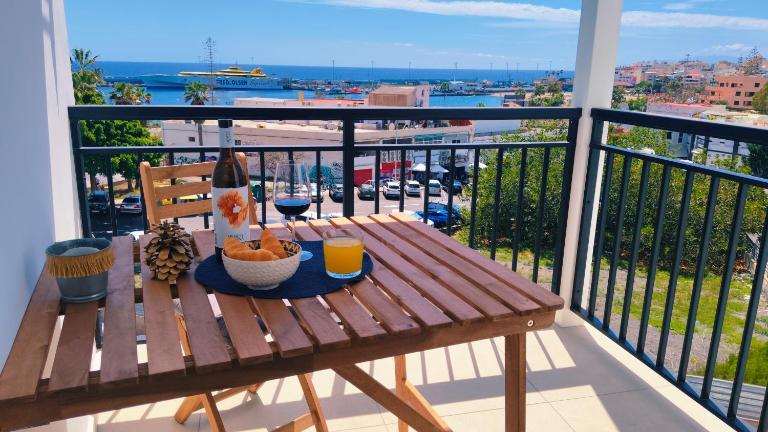 Rose Mary ocean view - B&B Los Cristianos
