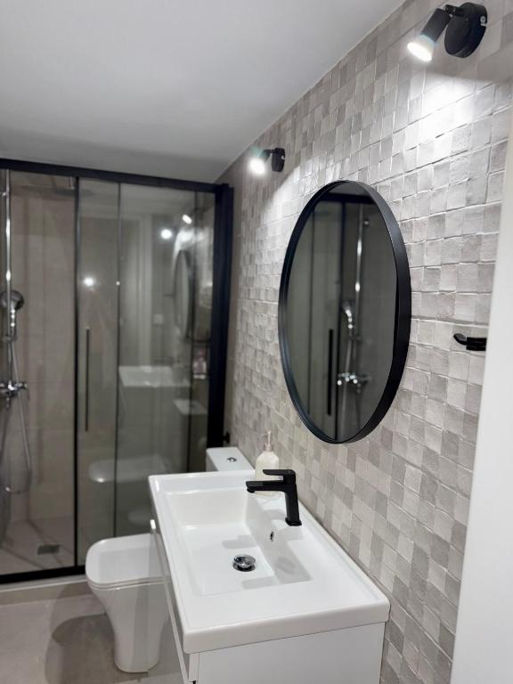 Mabys home - B&B Calcis