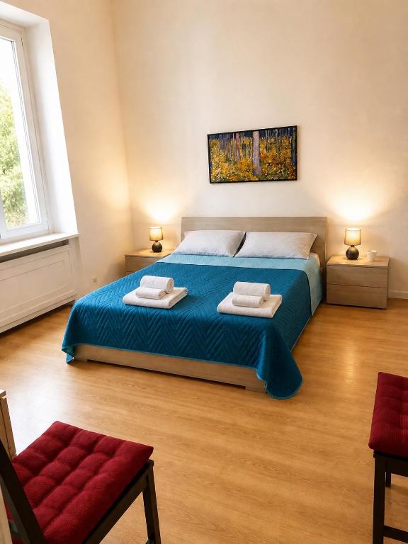 Plinio House - B&B Milán