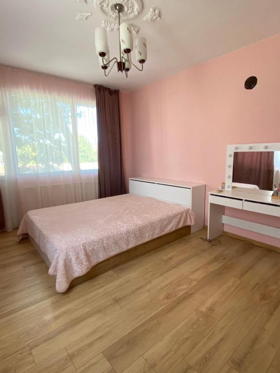 Emis apartment - B&B Targovishte