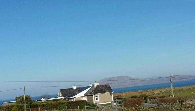 Kates coastal cottage - B&B Aillemore