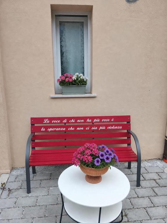 Le stanze di veneranda - B&B Silvi Paese
