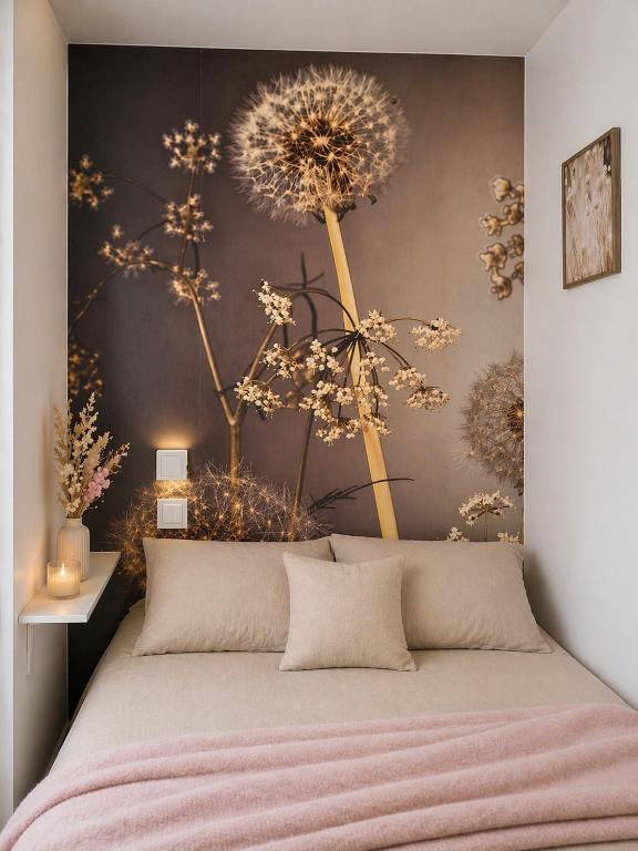Le Pissenlit de la Place aux Fleurs - Chambres d'hôtes Dole