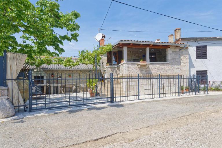 Casa Bombić by Rent Istria - B&B Buzet