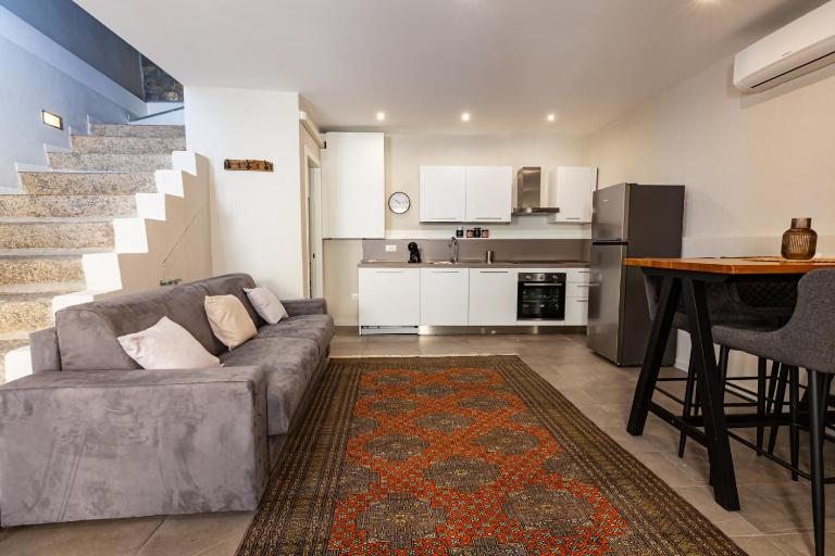Cavour Living – Luxury Design Olbia Centro - B&B Olbia