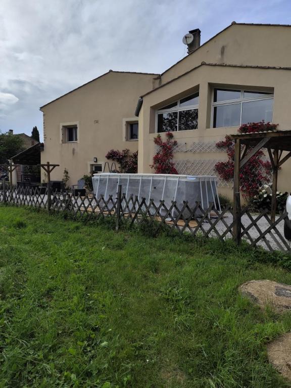Gite Les Claouzals - Chambres d'hôtes Camon