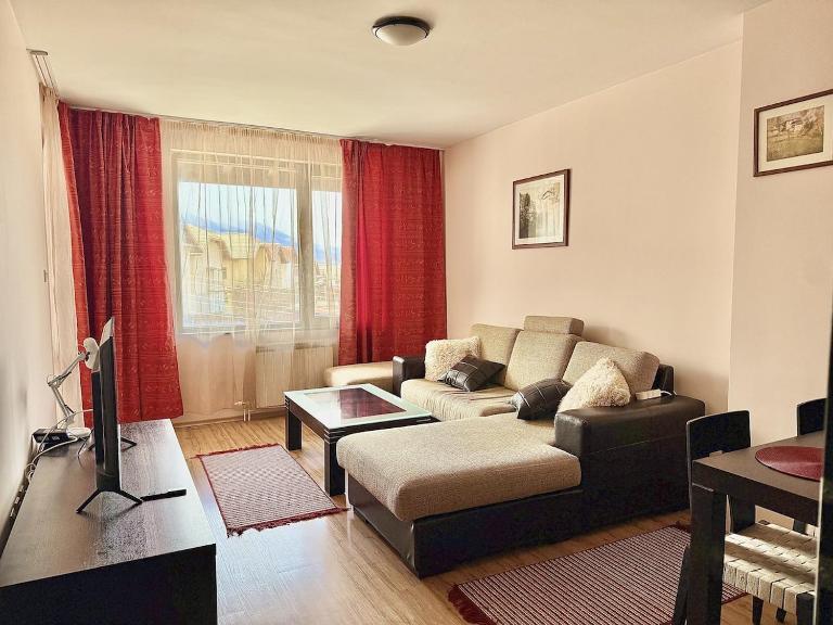 Peak Retreat Apartment Bansko - B&B Bansko