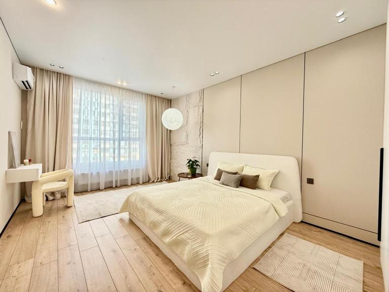 ЖК Кристалл в центр города - B&B Almatý
