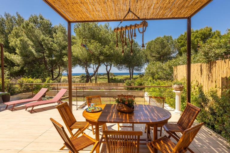 Villa Fefè - B&B Nardò