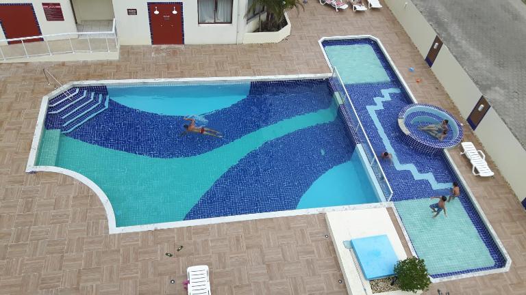 Apto Ingleses à 50mts da praia - B&B Florianópolis