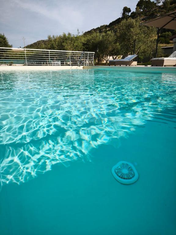VILLA SUSAN - Sicilian Luxury - Chambres d'hôtes Floridia