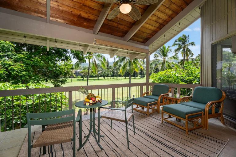 Kanaloa at Keauhou 1004 - Bed and Breakfast Kailua-Kona