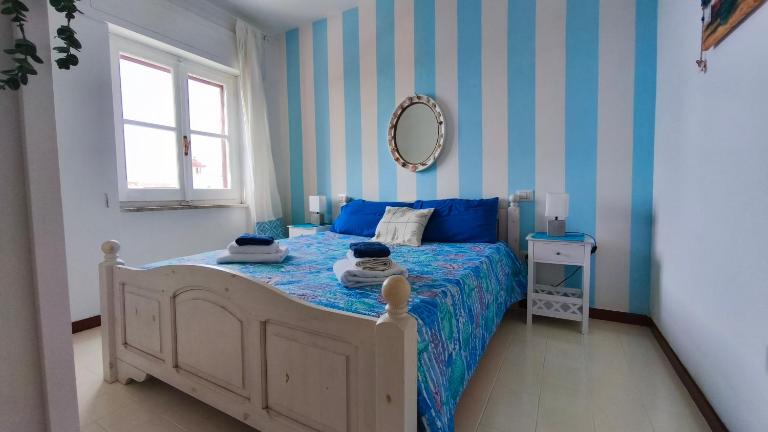 Home Flora Castelsardo fronte mare - B&B Castelsardo