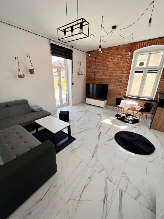 Dworskiego 74, Apartament 6 - Ferienwohnung Przemyśl