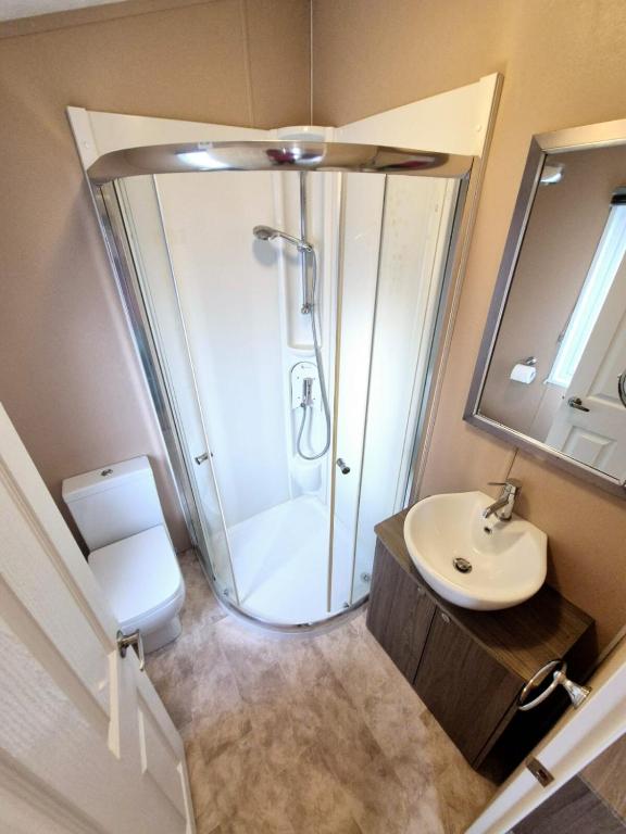 Birchington Vale - Delta Lodge - B&B Kent