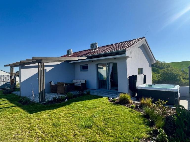 M&D Appartments - Ferienwohnung Valtice