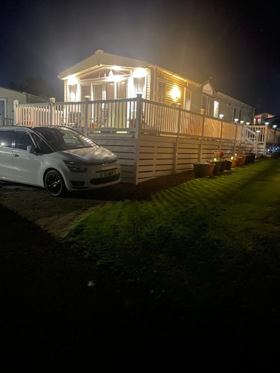Home from Home - B&B Eyemouth