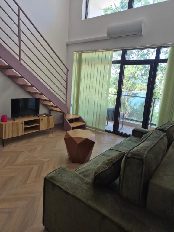 Gonik NN Apartmani - Bed and Breakfast Veliko Gradište